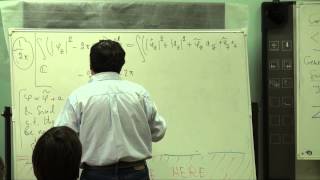 Part 3 | Introduction to conformal field theory: Liouville model | Leon Takhtajan | Лекториум