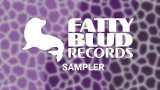 Fatty Blud Records: SAMPLER screenshot 2