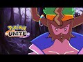 最後の曲・・・聴いてくれ 『ダークガイスト』【ポケモンユナイト】