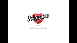 Jellymore Morgana & Rebecca Juice Shallow