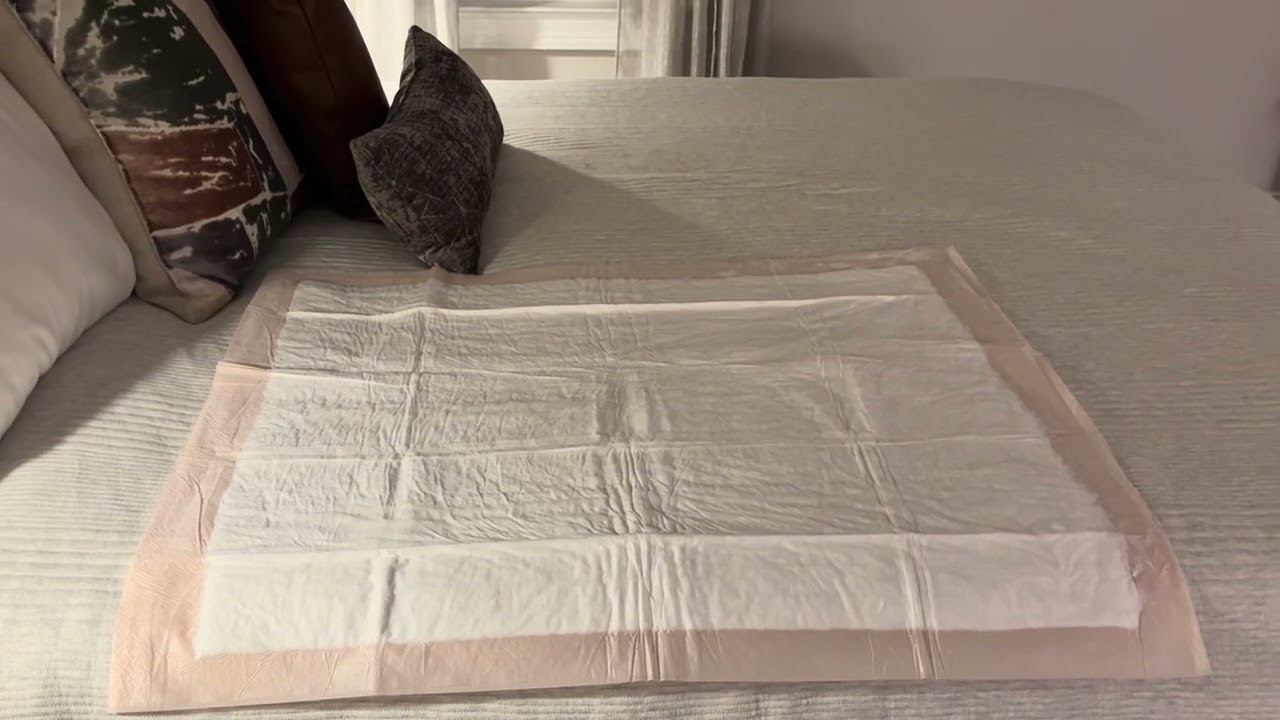 The SCOOP - McKesson Underpads