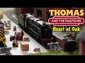 Heart of Oak - Thomas and the Railtours