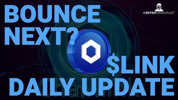 #LINK BOUNCE NEXT? | #CHAINLINK PRICE PREDICTION 2025 | $LINK PRICE PREDICTION | LINK ANALYSIS