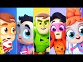 LIVE - Top Songs for Kids | Nursery Rhymes | Cartoon Videos | Super Supremes