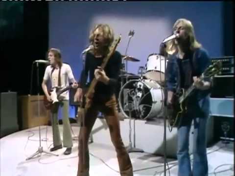 - Humble Pie - Honky Tonk Women - 1972 -