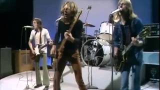 Video thumbnail of "- Humble Pie - Honky Tonk Women - 1972 -"