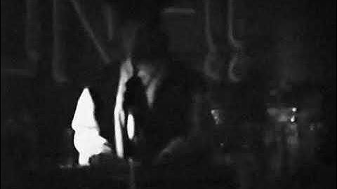 Anything Box | 05 - Destinations - Live at The Pipeline Nov. 25th, 1988