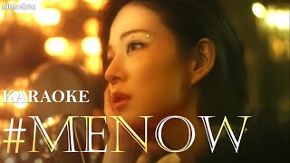 Karaoke '#menow' (fromis_9) (노래방 #menow (프로미스나인)) | Karaoke Instrumental