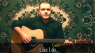 Как играть на гитаре 🎸LIMP BIZKIT- BEHIND BLUE EYES🎸| Разбор, аккорды, текст✓ Как играть на гитаре 🎸LIMP BIZKIT- BEHIND BLUE EYES🎸| Разбор, аккорды, текст✓