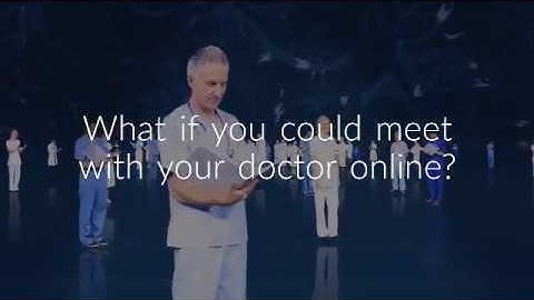 Telemental Health Services Video