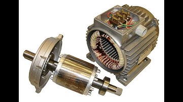 ODL Lecture # 2 -  Induction Motor First Design Equation D2L
