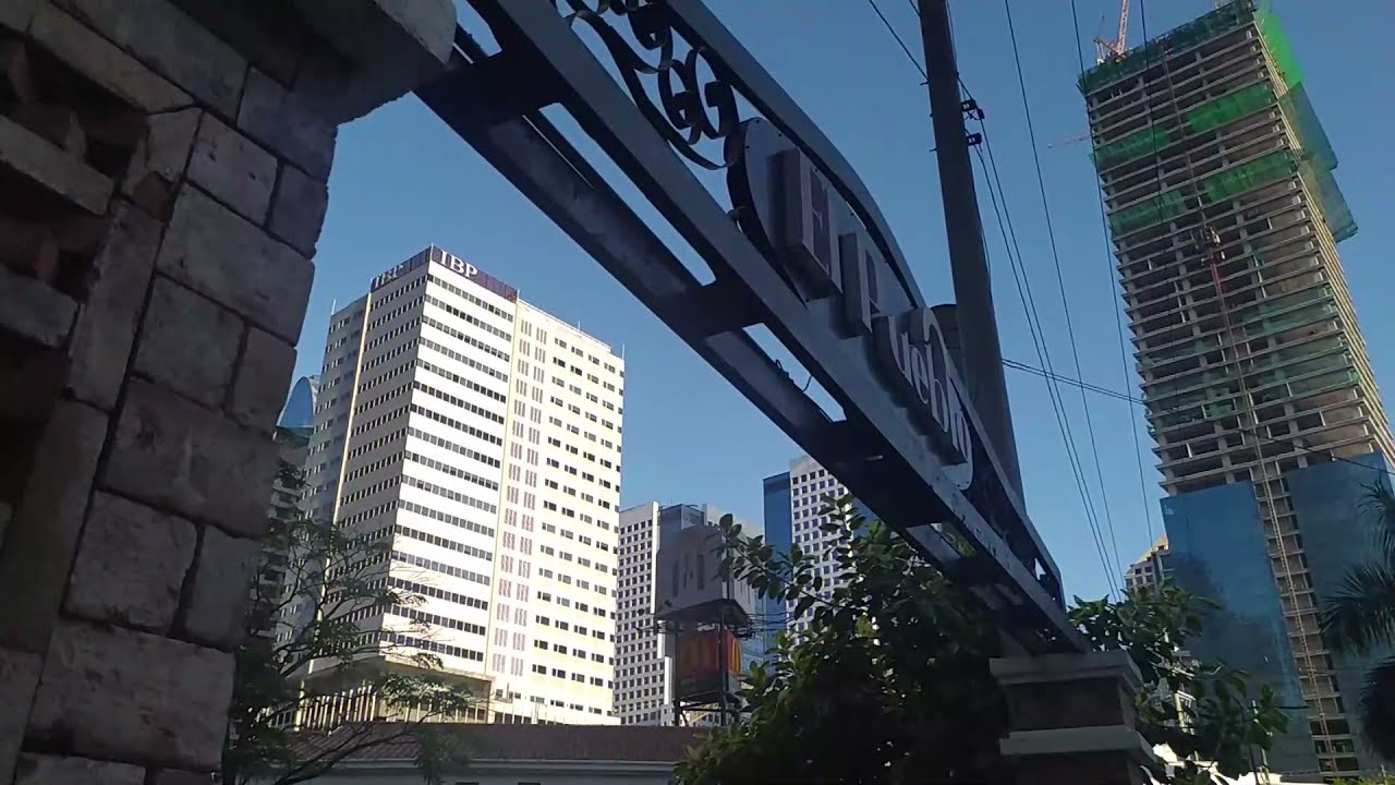 ADB Avenue Ortigas Center