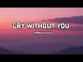 I Don&rsquo;t Wanna Cry Without You | Love That Still Hurts