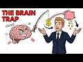 Your Brain Is Designed to Keep You Poor (Here's Why)