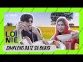 Simpleng Date sa Bukid | LoiNie TV