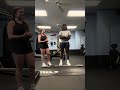 Barbell Bicep Curl Part 1