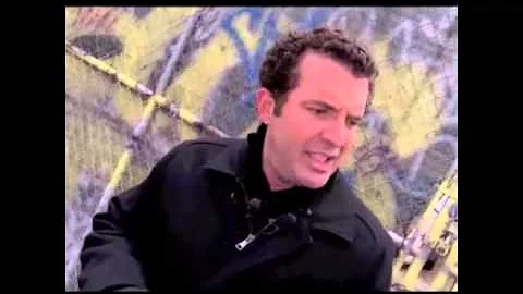 Secret Police Bill C-51 is Eerily Familiar