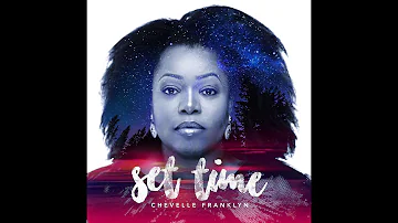 Chevelle Franklyn - Peace (feat. Lionel Petersen)