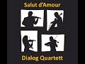 CD "Salut d’Amour"