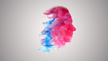 INK SMOKE FACE EFFECT | PHOTOSHOP TUTORIAL