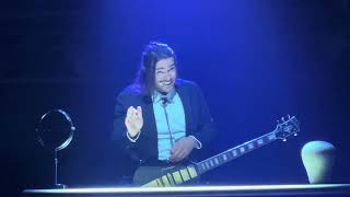 Derek Richard Thomas - Girl, You'll Be a Woman Soon (5/3/25) - Tarantino: Pulp Rock @ The CineVita