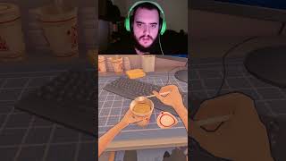 Scared By An Anime Girl