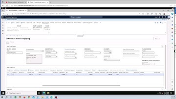 Microsoft Dynamics 365 Sales Order Delete After Posting Packing Slip
