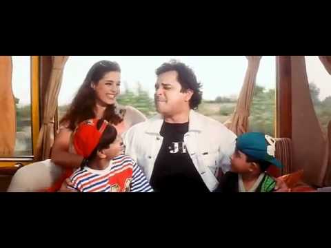 Hum Saath Saath Hain - ABCDEFGHIJ