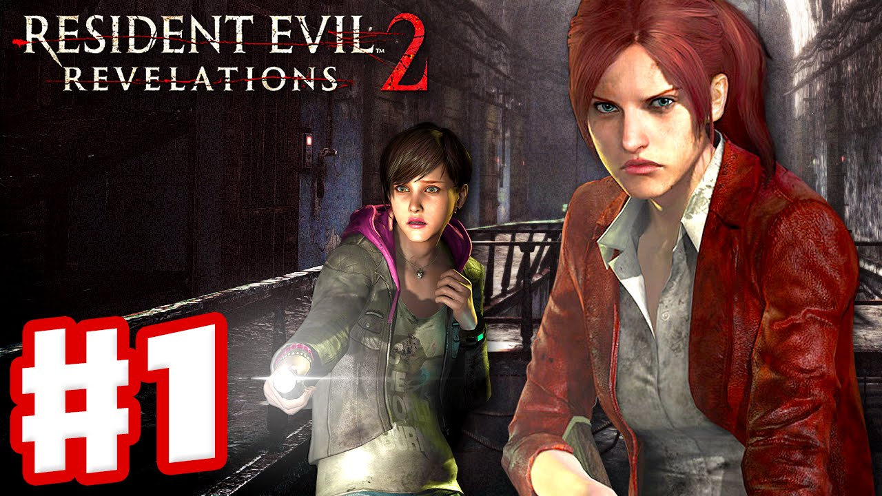 Resident Evil Revelations 2: Episode 1 Review (Xbox One) – The