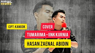 TUMARIMA - IINK KURNIA CIPT. KANG DK COVER HASAN ZAENAL