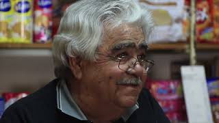 Jose de San Martin - Chubut