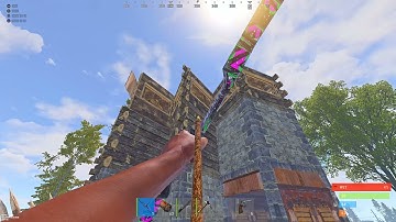 POV: you just joined a server