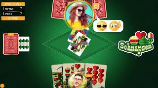 Schnapsen Kartenspiel Online | VIP Games screenshot 5