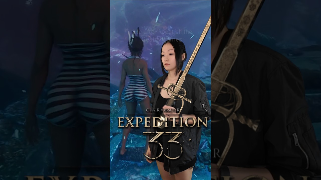 Я до сих пор слышу музыку Гестраля 😱 