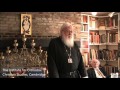 Metropolitan Kallistos - Part 1: 'What does it mean to be a person'