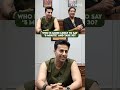 Salim-Sulaiman Reveal Who Would Rather… 😂 | Sibling Banter