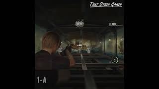 Range 1-A S Rank | Resident Evil 2 Remake