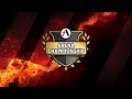 Arena Championship 12 Day 1 Historic 