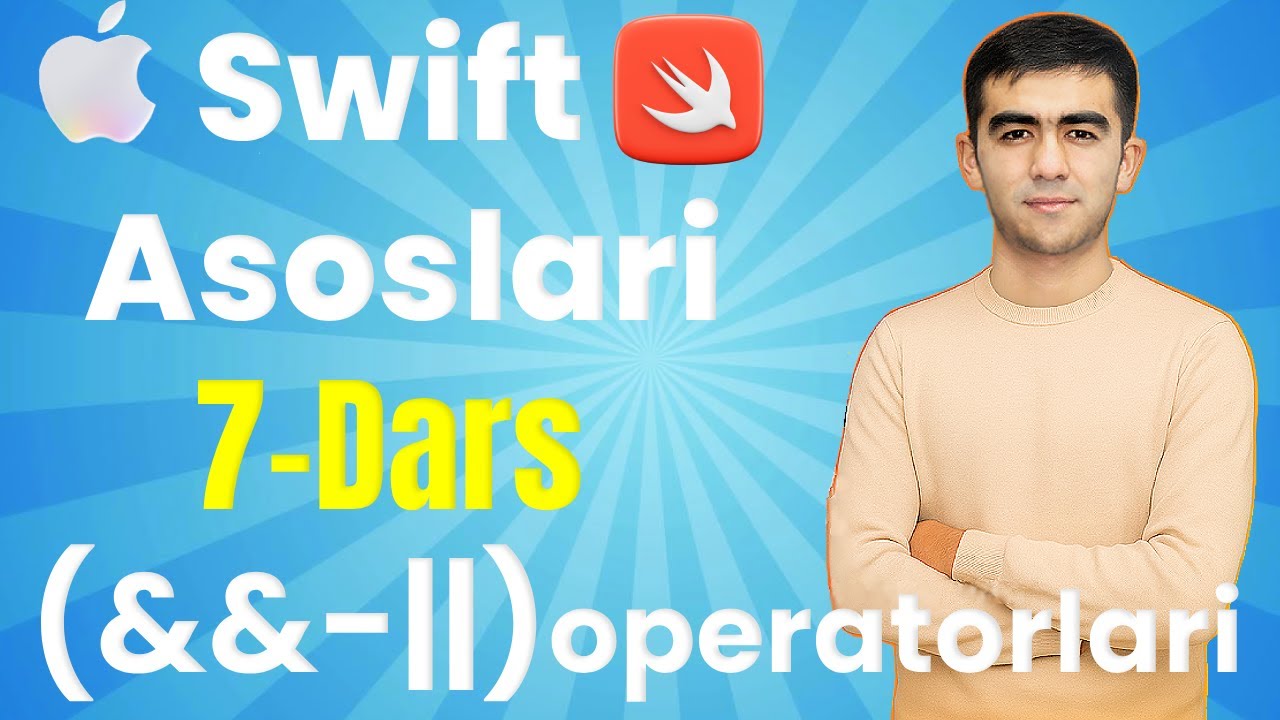 Murakkab shartli operatorlar && ||