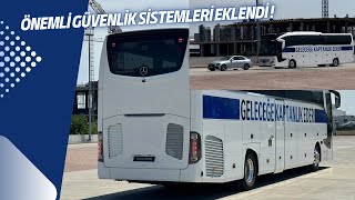 YENİ STOPLU TRAVEGO VE TOURİSMO ! | 2024 Yılında Gelen Önemli Yenilikler