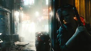 Cyberpunk 2077 - Wraiths / Aldecaldos (segment of soundtrack from the &quot;Gangs of Night City&quot; trailer)