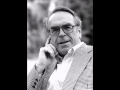 Jürgen Moltmann on the End Times and Dispensationalism