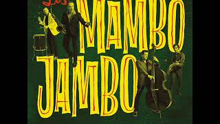 Los Mambo Jambo - Jambology