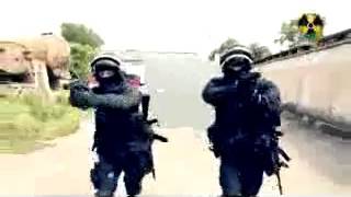 тренировка на кубок FSKO