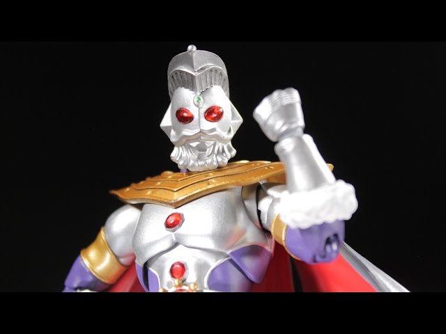 ULTRA-ACT ウルトラマンキング ※欠品あり Amazon.co.jp: ULTRA-ACT ウルトラマンキング : おもちゃ