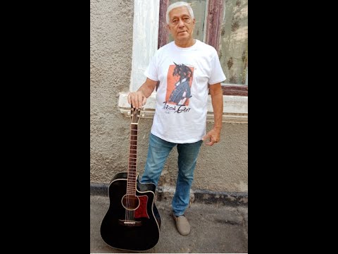 Юрий Контишев:«Мезозойская культура», Текст – Александр Мень, Музыка -  Константин Листов