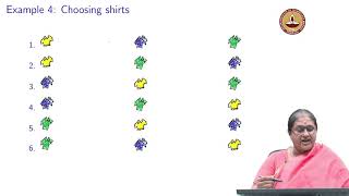 Lecture 5.2 - Permutations and Combinations - Factorials