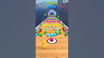 Bump Pop👶 Mobile Gameplay Video📱❤️‍🔥