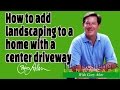 Side Ideas Landscaping Driveway