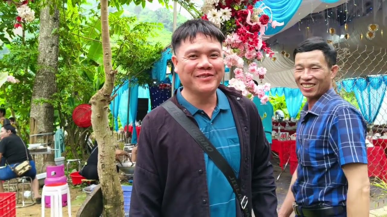 NHỮNG BÀI HÁT HAY NHẤT CHÚC MỪNG ĐÁM CƯỚI CON GÁI KHIÊM 🎉🎉